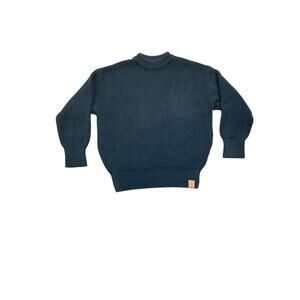 Little Bipsy Black Sweater